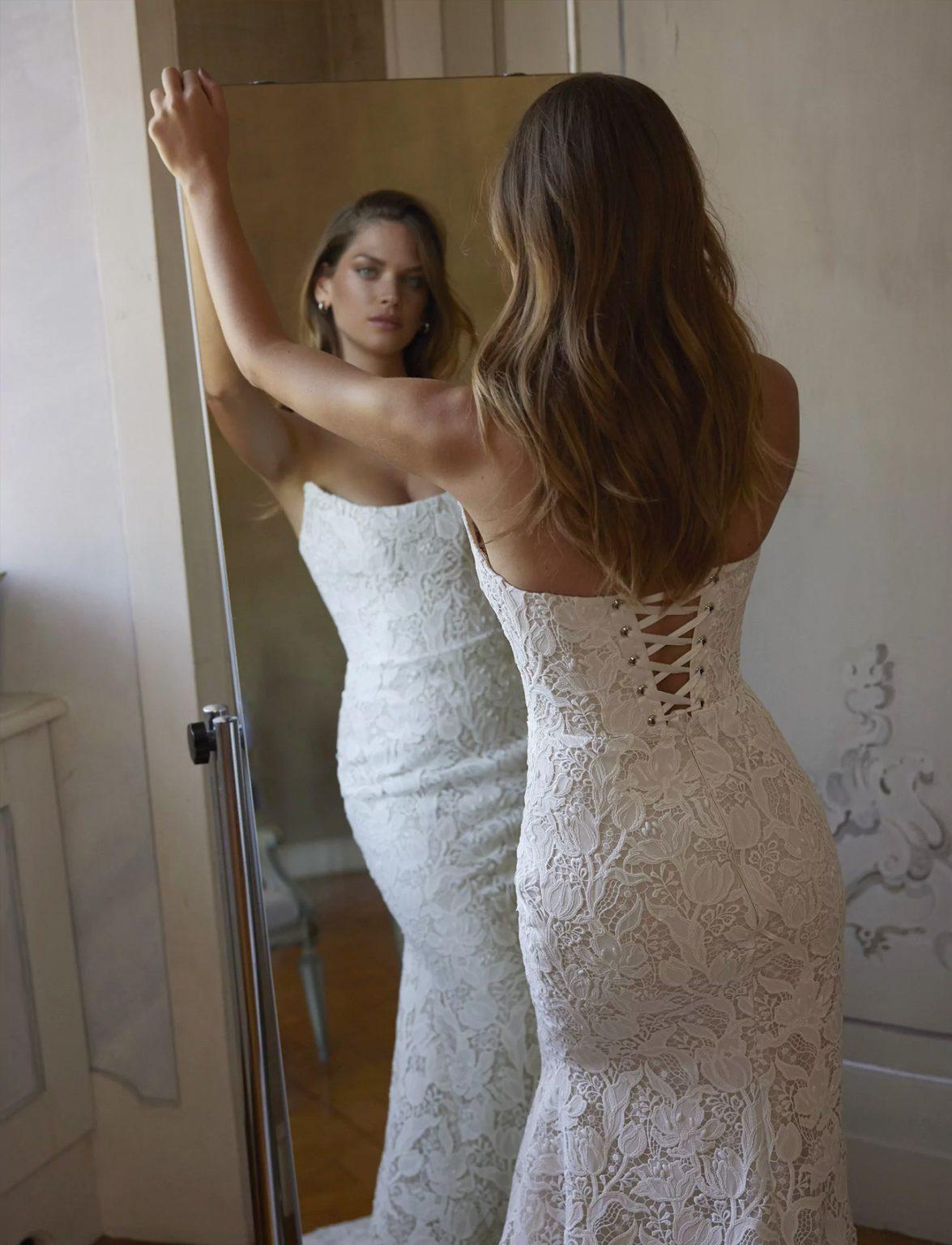 Novia – Lanovea