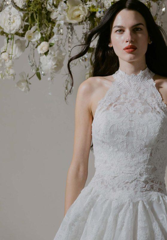 clasico halter 1025012