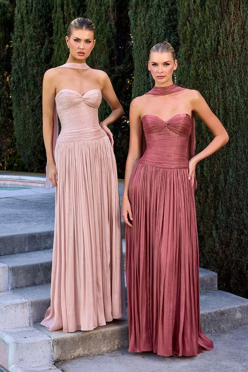 cd414 dusty pink sienna rose front