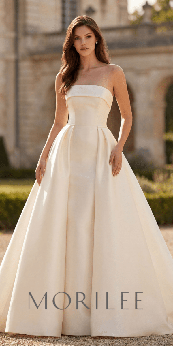 Mori Lee
