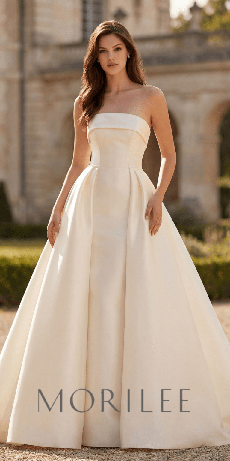 Mori Lee