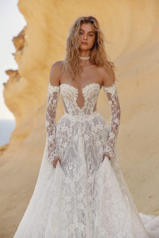eve lendel sirenity argo 2