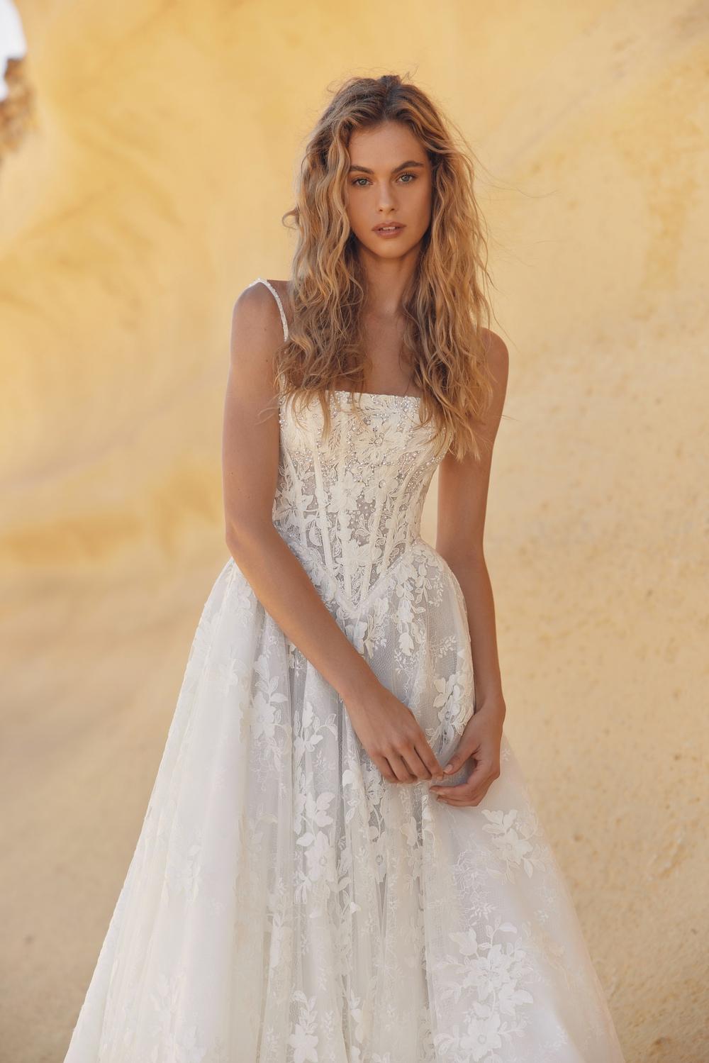 eve lendel sirenity illume 2