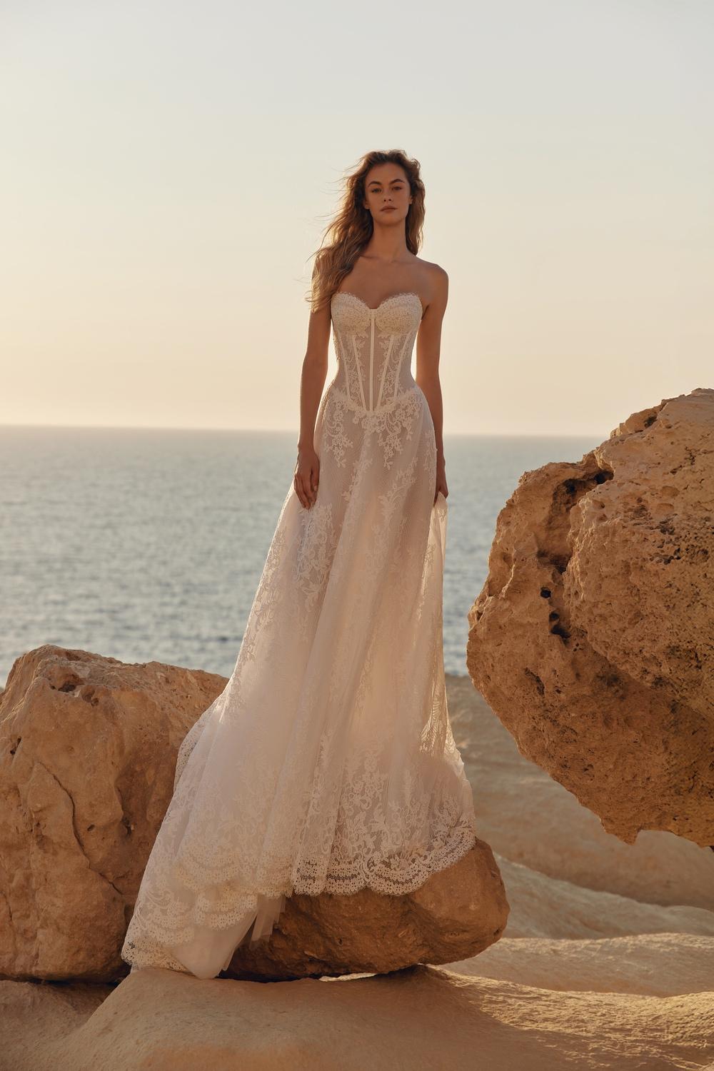 eve lendel sirenity quartz 1